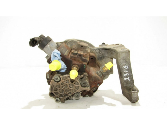 Vstřikovací čerpadlo 0445010102 Citroen Berlingo pro naftový motor 1.6 9HX DV6ATED4