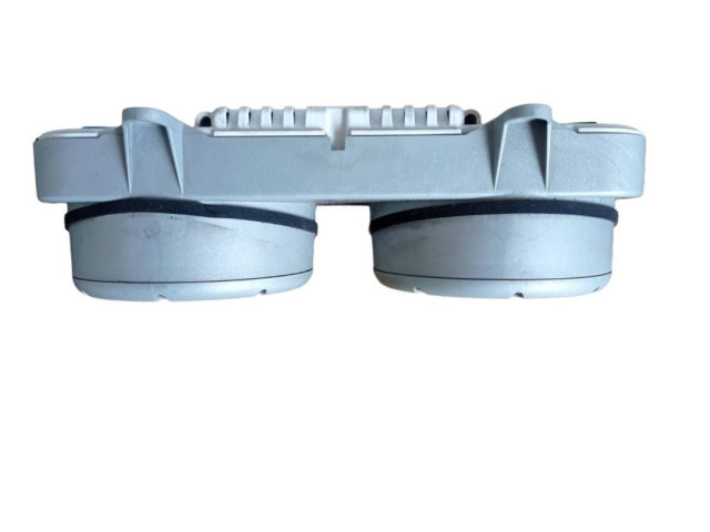 Přístrojová deska Volkswagen Polo III 6N 6N2 6NF 1999 0263627003