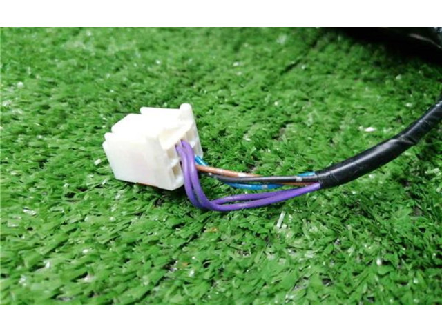 Zpětné zrcátko Mazda MX-6 2005