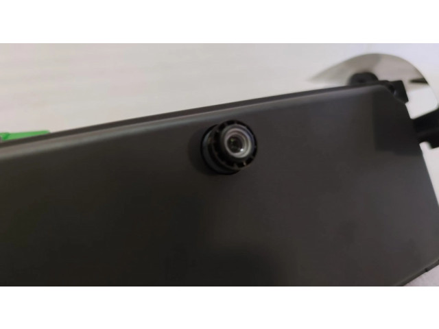 Камера ветрового стекла