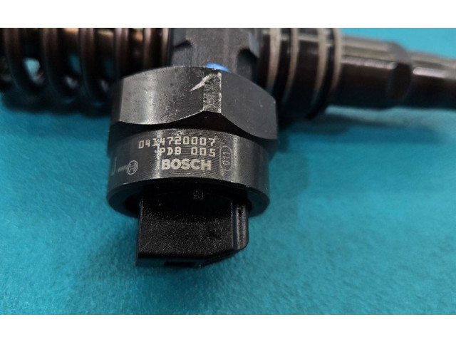 Форсунка 0414720007, IMPRK1323240    Volkswagen Bora   