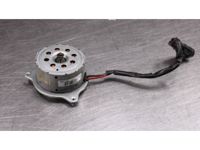 Вентилятор радиатора 9828719880, 1253K4 Citroen Berlingo