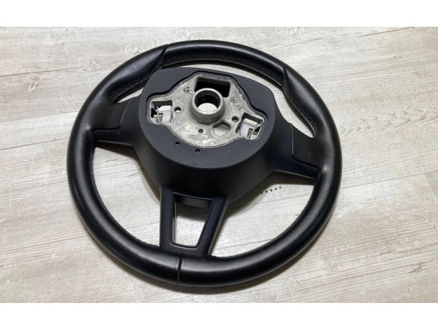 Volant Skoda Octavia Mk3 (5E) 2016 3V0419091L, 309311399340AA