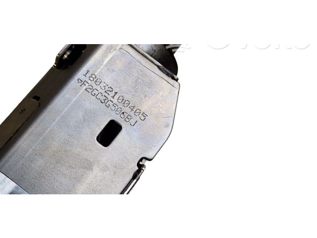  рейка  Колонка рулевая F2GC3G506, F2GC3G506BJ   Ford Edge II 2015 -  года