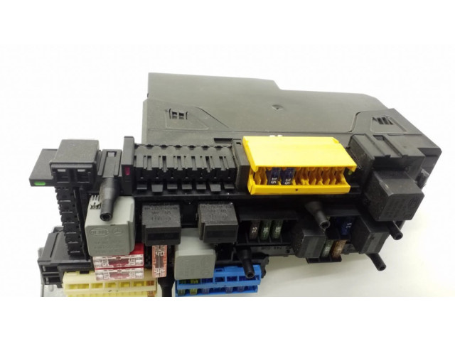 Блок комфорта A2045458801, A2045456832   Mercedes-Benz C W204   