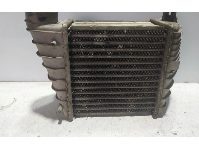 Интеркулер     Audi A3 S3 8L 