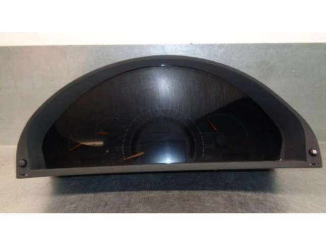 Přístrojová deska Mercedes-Benz S W220 1999 A2205402811, 0263605034