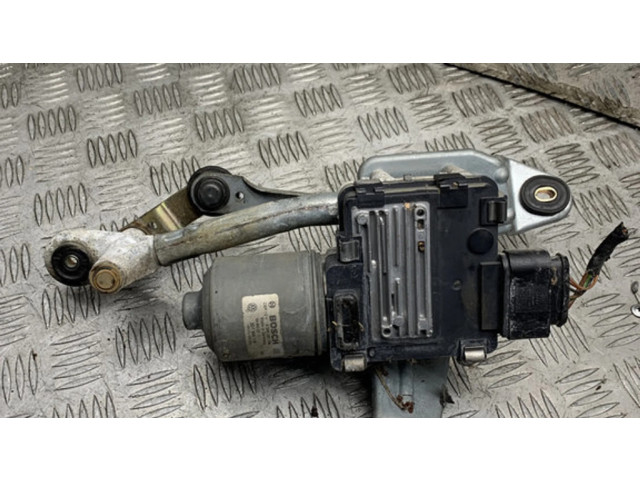 Комплект механизма стеклоочистителей