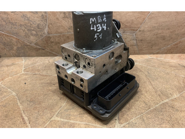 ABS Steuergerät 4H0907379T   Audi A8 S8 D4 4H 2015