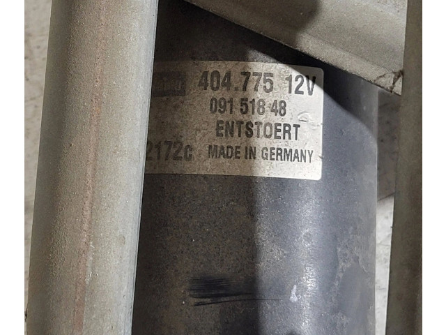 Блок управления двигателем Блок управления 09151848, 404775 Volvo S80