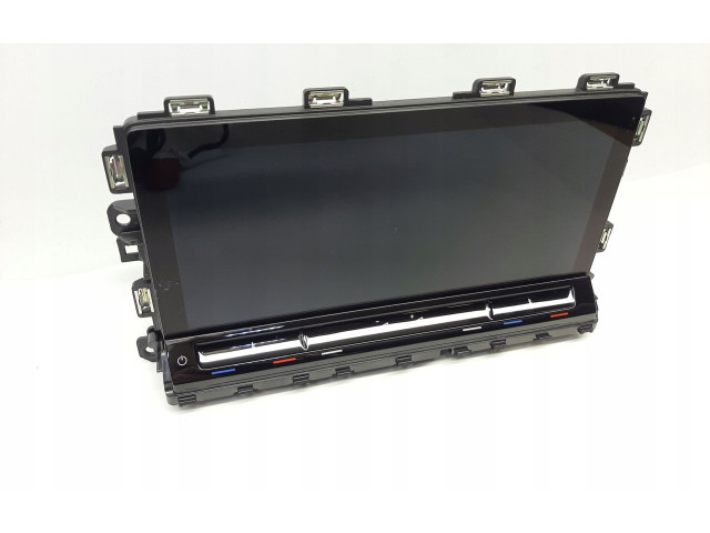 Дисплей 5H0919605B Volkswagen Golf VIII