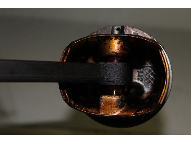 Píst Mini One - Cooper R50 - 53 W10B16A