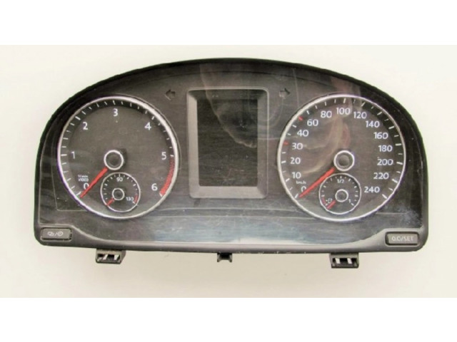 Панель приборов 2K0920875L Volkswagen Caddy