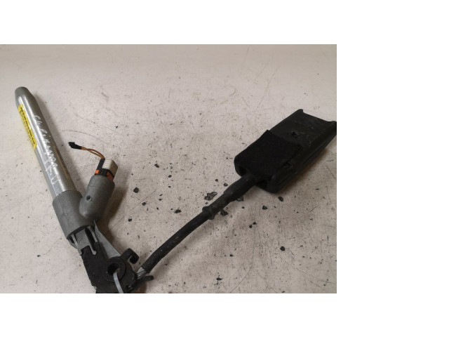 Передняя поясная пряжка