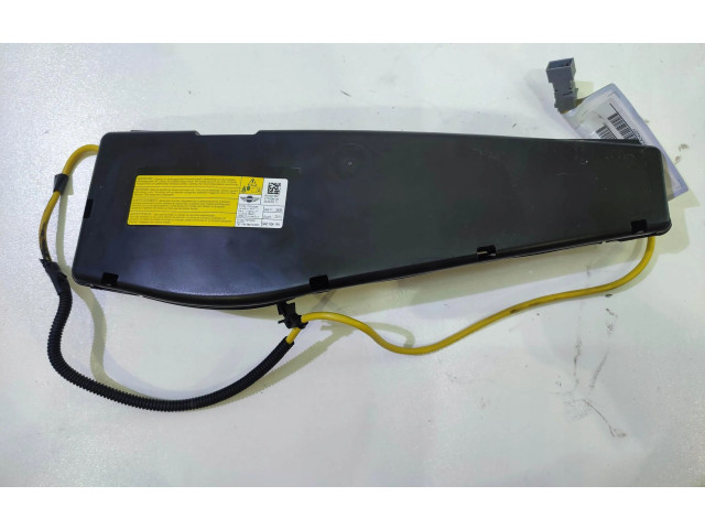 Надувная подушка для сиденья Mini Cooper Countryman R60