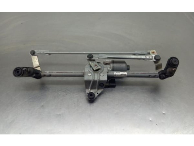 Моторчик дворников 5E1955119A, 1397220712    Skoda Octavia Mk3 (5E)