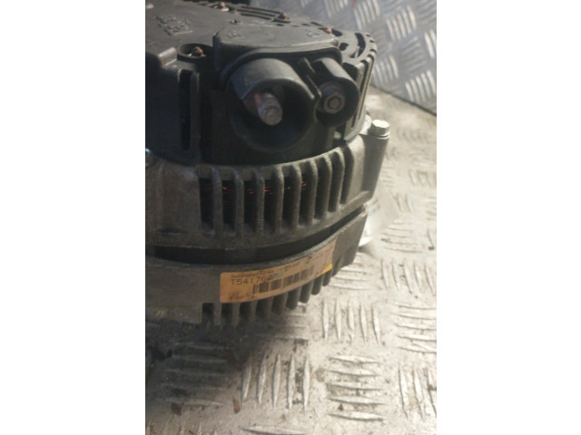 Генератор JA016478   Citroen Xantia      