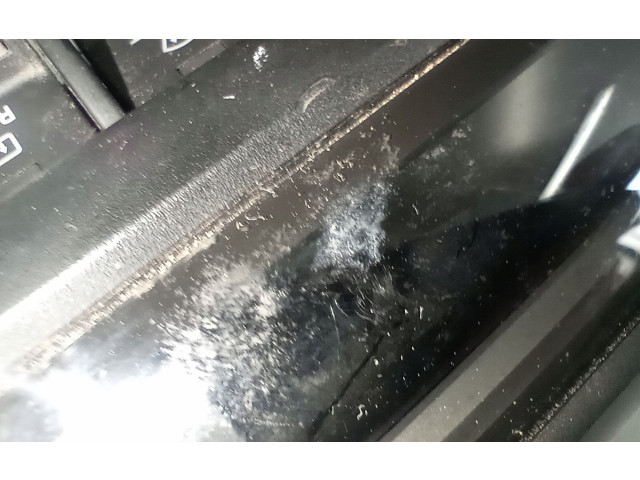 Блок управления климат-контролем 3951062R00 Suzuki Ignis