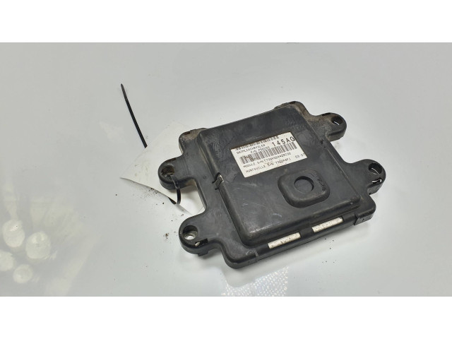 Турбина Комфортный модуль Jeep Grand Cherokee (WK)