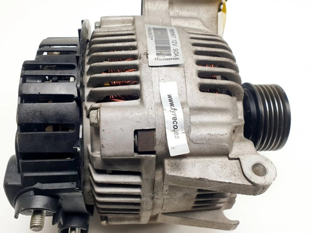 Генератор F866967 Mercedes-Benz A W168 1.6