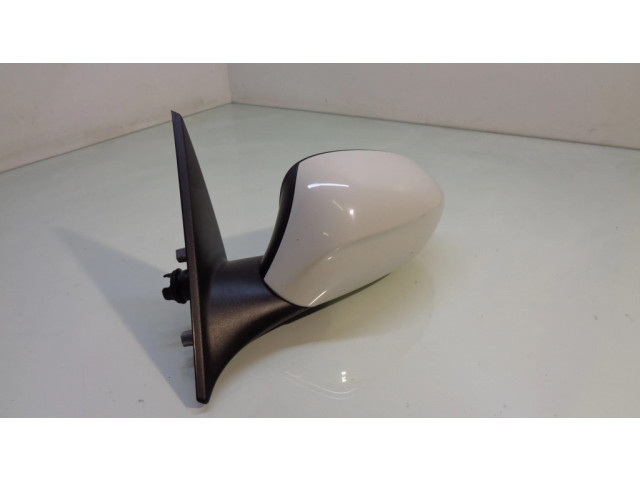 Зеркало электрическое левое BMW Z4 E89 2009-2017 года