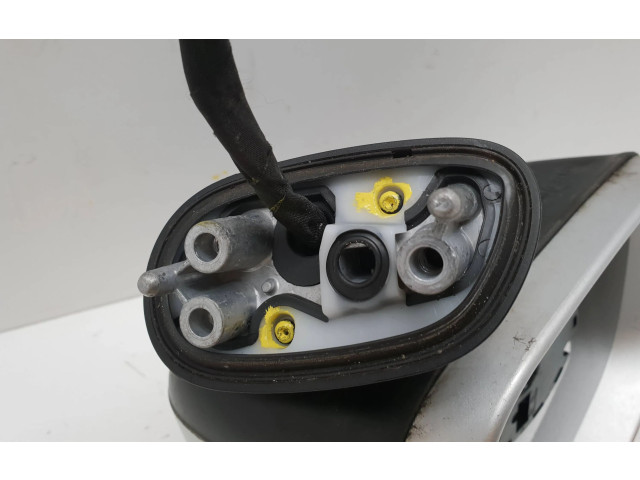 Зеркало электрическое        Volvo XC90  2014 -  года   