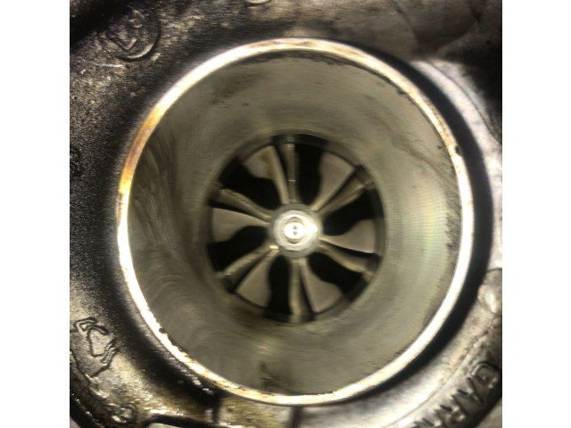 Turbodmychadlo Турбина H8200638766, H8200638766 Nissan Qashqai+2