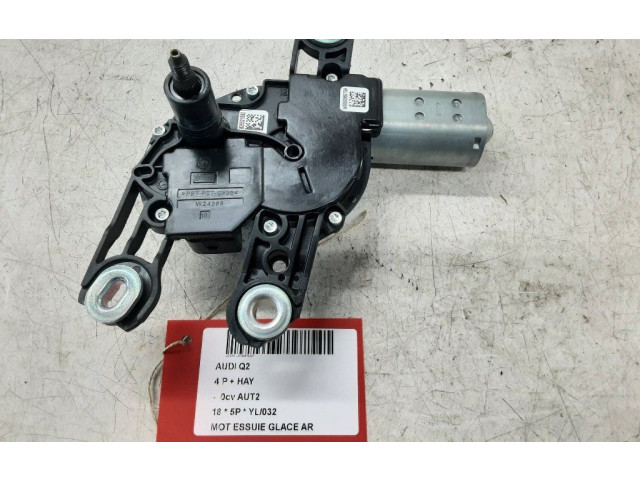 Моторчик заднего дворника 8V0955711B, 8V0955711B Audi Q2 -