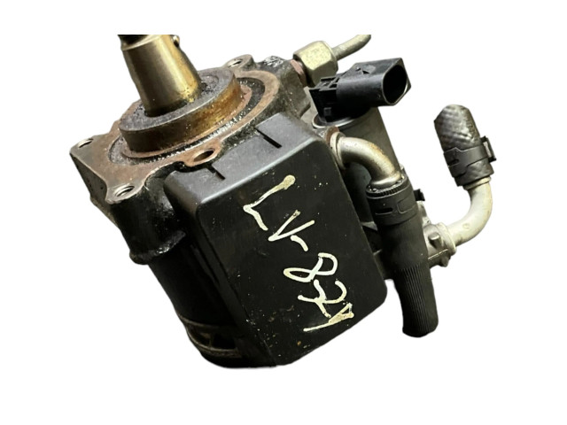 Топливный насос