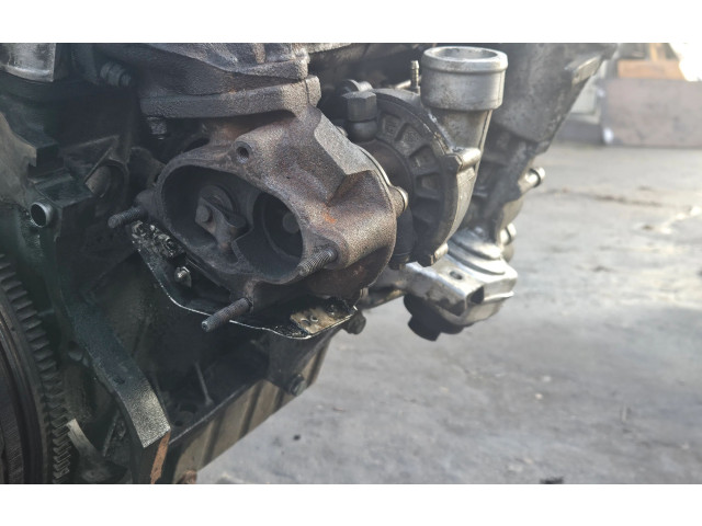Турбина    074145701C   Volkswagen II LT