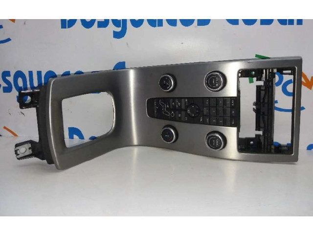 Модуль блока управления кондиционером OFERTA   Volvo V50