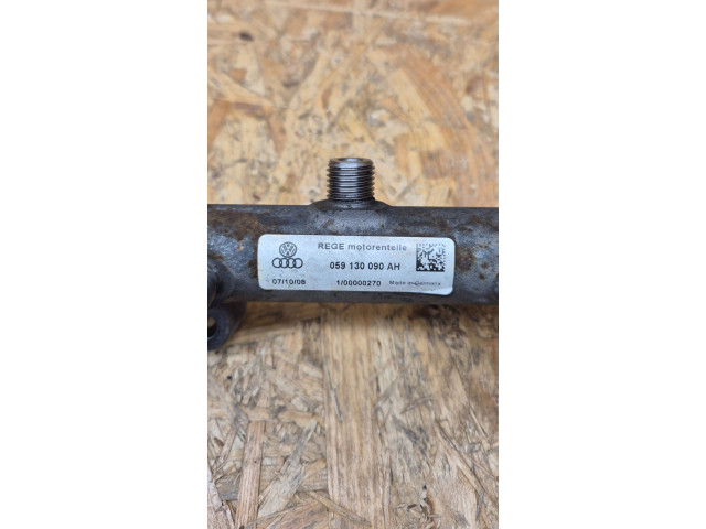 Vstřikovací lišta 059130090AH, 057130764H Audi Q7 4L Ccwa