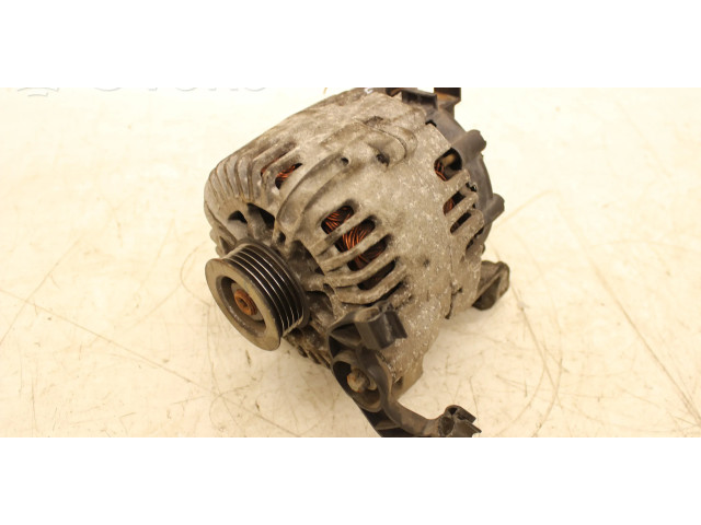 Генератор 7823291 Mini Cooper Countryman R60 2.0