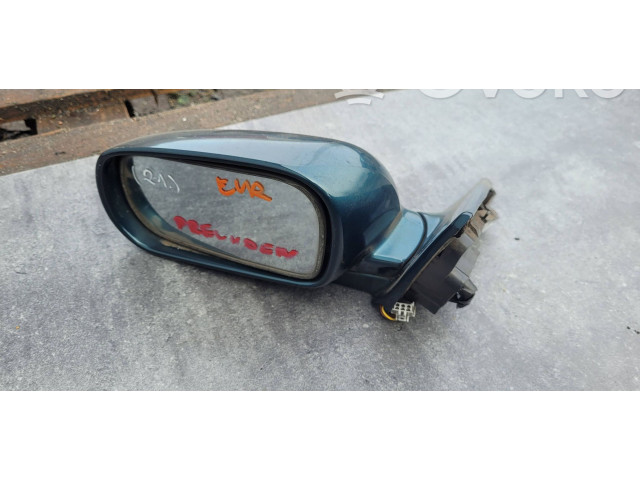 Зеркало электрическое Honda Prelude 1992 - 1996 года