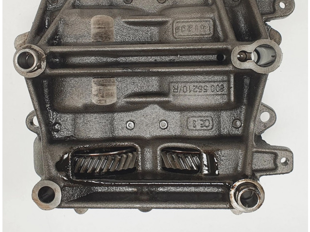 Čerpadlo oleje A6400100536 Mercedes-Benz A W169