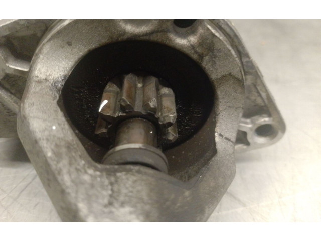 Стартер A0051513801, A0051513801 Smart ForTwo II