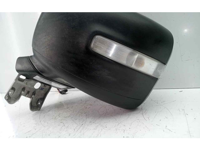 Зеркало электрическое Jeep Renegade 2014 - года