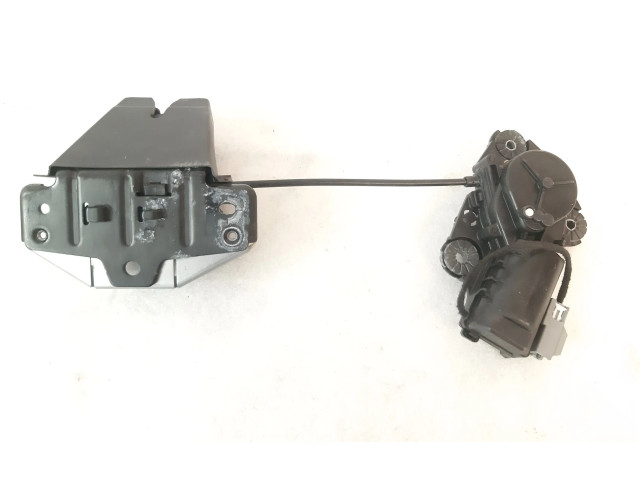 Zámek zadních dveří 31349975 Volvo S90, V90 2019