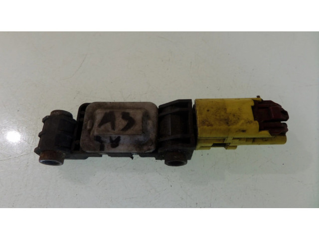 Датчик удара надувных подушек