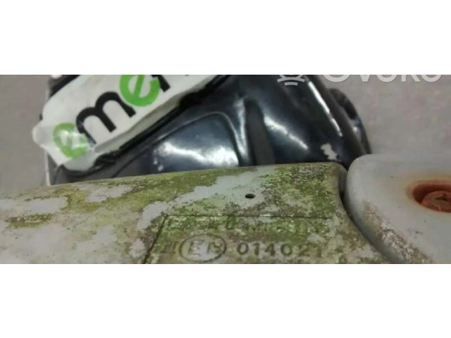 Zpětné zrcátko Hyundai Lantra I GRISPLATAELECTRICO, RETROVISORDERECHO