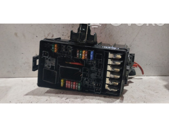 Блок предохранителей Skoda Octavia Mk3 (5E)