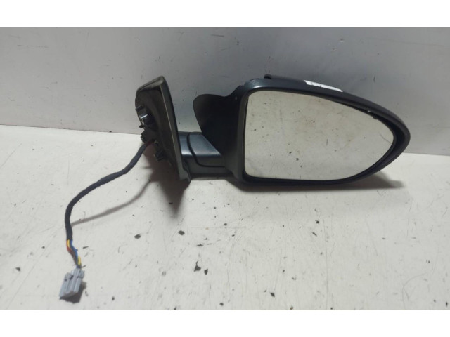 Zpětné zrcátko Nissan Qashqai 2009 96301BR74A