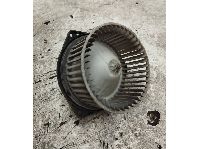 Вентилятор печки    65666, 12VK0823   Subaru Legacy