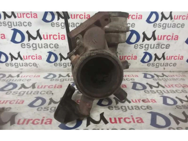 Шатун A6400901780 Mercedes-Benz A W168