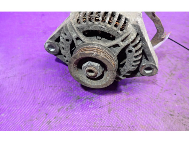 Генератор A1601540101, A1601540101 Smart ForTwo I