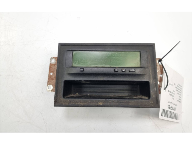 Дисплей MR532881 Mitsubishi Pajero