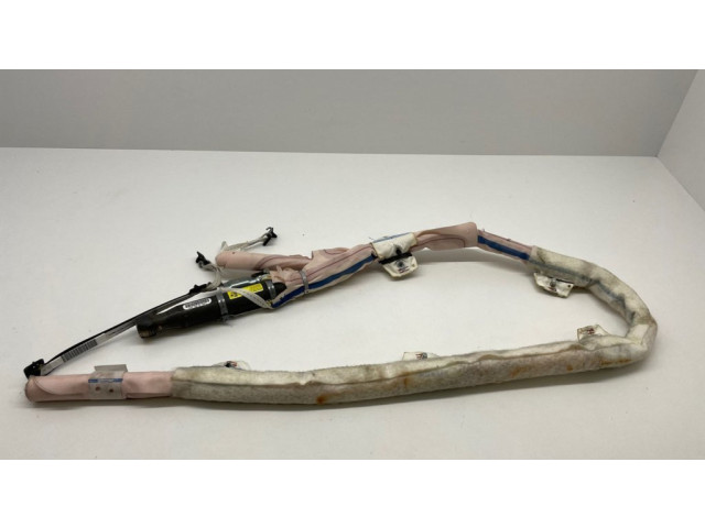 Боковая подушка безопасности P05108021AD, TEVSM2525V0508 Jeep Grand Cherokee