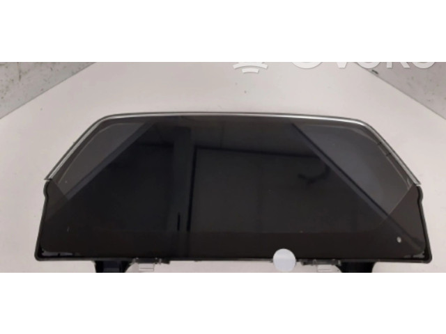 Панель приборов 4KE920795A Audi e-tron