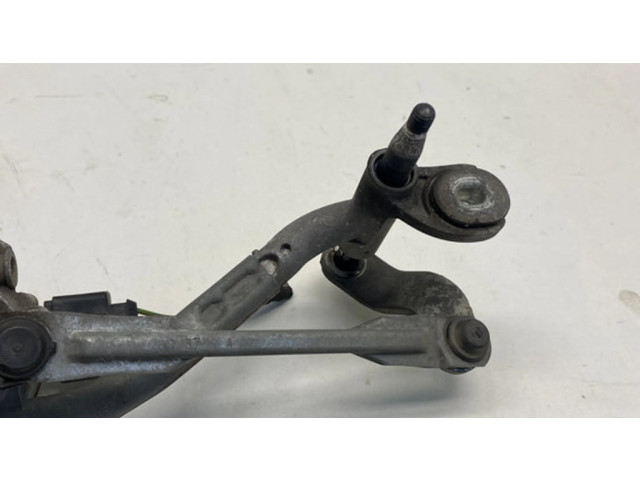 Комплект механизма стеклоочистителей