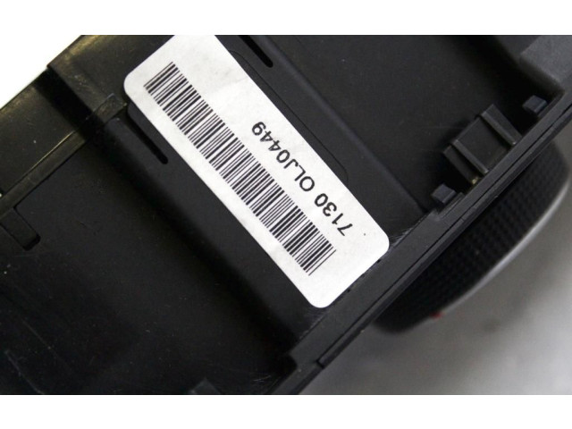 Блок управления климат-контролем 97250-K7130   Hyundai i10